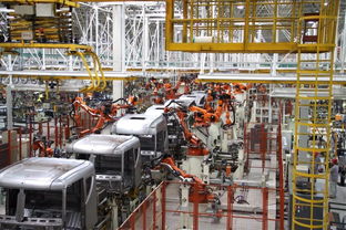 華菱汽車(chē)入選首批安徽省綠色工廠，技術(shù)開(kāi)發(fā)引領(lǐng)綠色發(fā)展