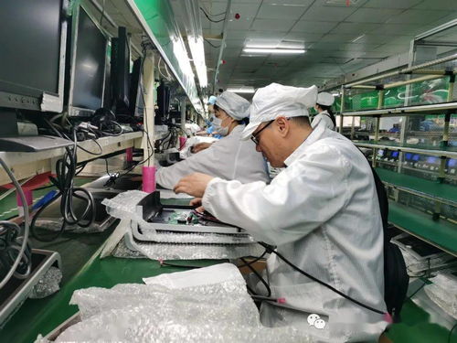 2018級(jí)應(yīng)用電子技術(shù)、智能產(chǎn)品開(kāi)發(fā)與物聯(lián)網(wǎng)應(yīng)用技術(shù)專(zhuān)業(yè) 跟崗實(shí)習(xí)中的技術(shù)開(kāi)發(fā)實(shí)踐與探索