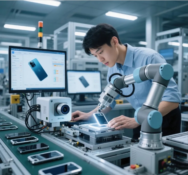 無(wú)錫商業(yè)職業(yè)技術(shù)學(xué)院物聯(lián)網(wǎng)與人工智能學(xué)院熱門(mén)專(zhuān)業(yè)大揭秘 聚焦技術(shù)開(kāi)發(fā)，塑造未來(lái)工程師